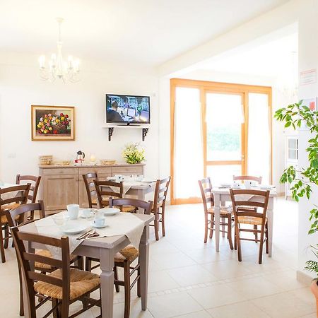 סאצ'ילה Agriturismo La Chiocciola מראה חיצוני תמונה