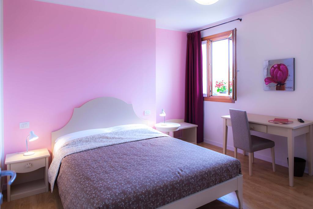 סאצ'ילה Agriturismo La Chiocciola מראה חיצוני תמונה