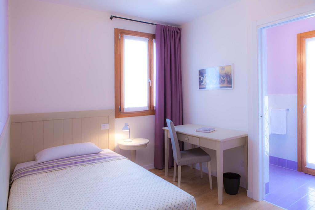 סאצ'ילה Agriturismo La Chiocciola חדר תמונה