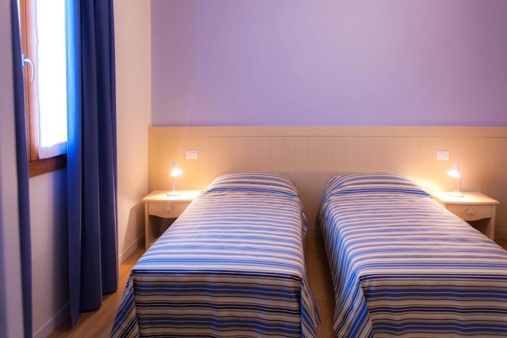 סאצ'ילה Agriturismo La Chiocciola חדר תמונה