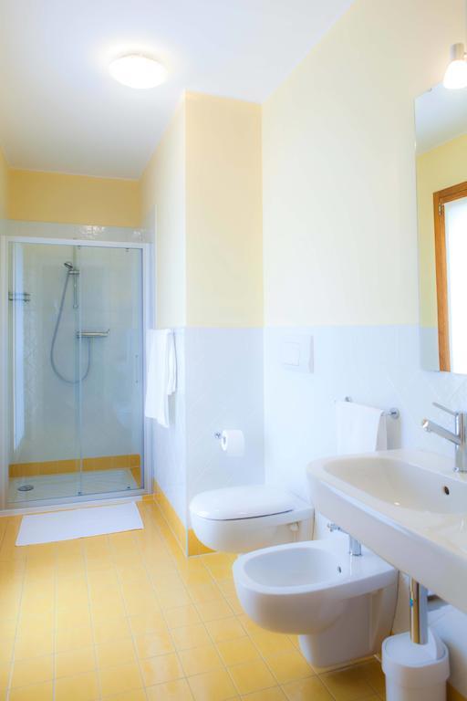 סאצ'ילה Agriturismo La Chiocciola מראה חיצוני תמונה