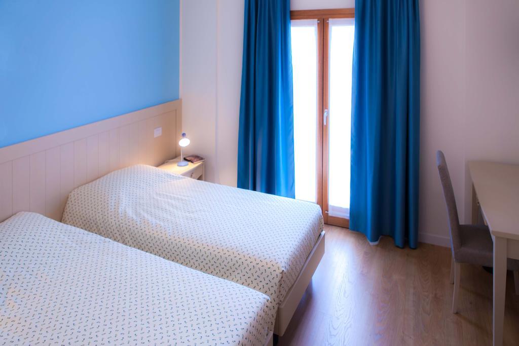 סאצ'ילה Agriturismo La Chiocciola חדר תמונה