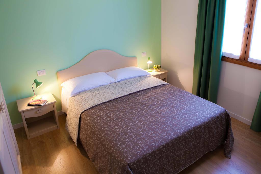 סאצ'ילה Agriturismo La Chiocciola חדר תמונה