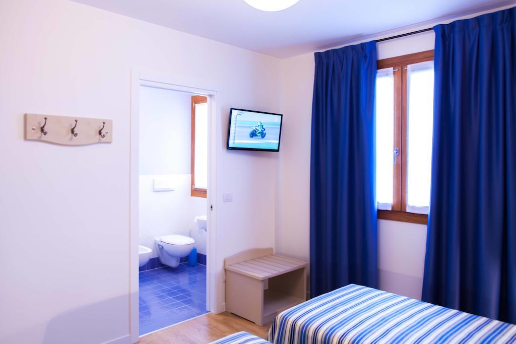 סאצ'ילה Agriturismo La Chiocciola חדר תמונה