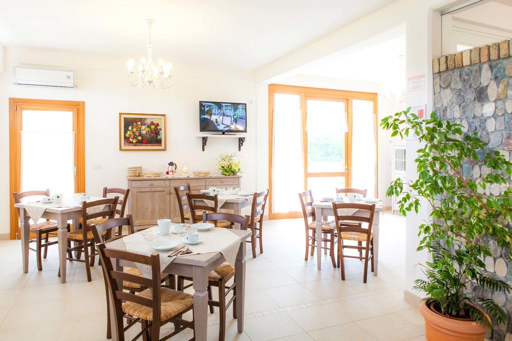 סאצ'ילה Agriturismo La Chiocciola מראה חיצוני תמונה
