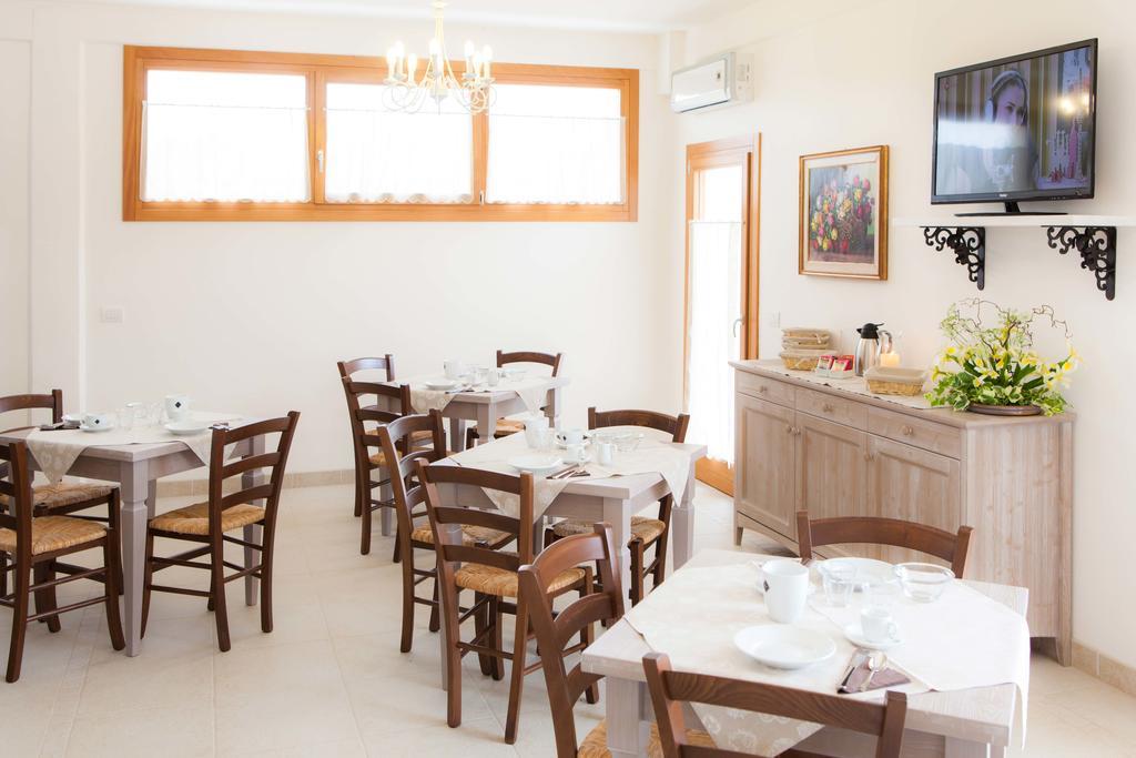 סאצ'ילה Agriturismo La Chiocciola מראה חיצוני תמונה