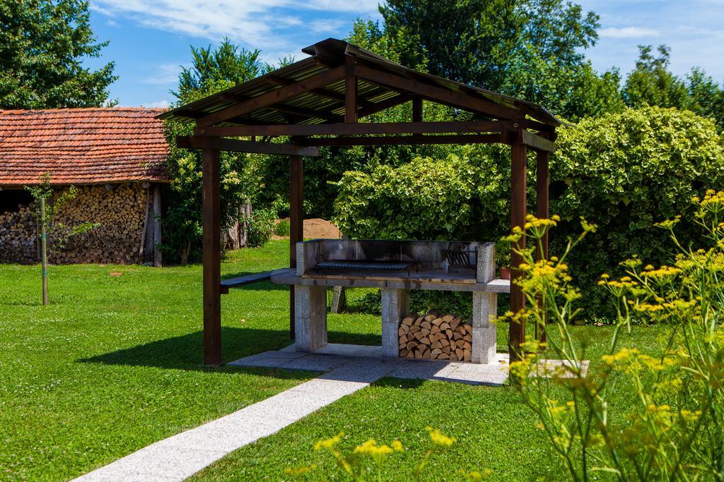 סאצ'ילה Agriturismo La Chiocciola מראה חיצוני תמונה
